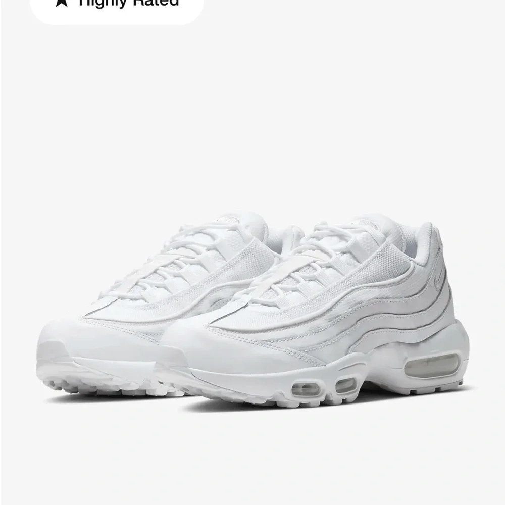 Nike AirMax 95’s - Picture 2 of 7